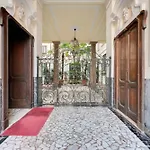 Marsala Vip 85 Mq Mm Moscova Brera Milano